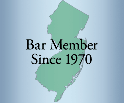 Bar Member Since 1970